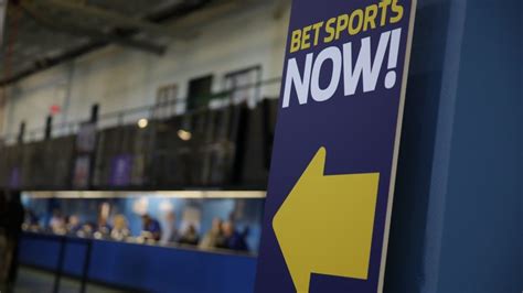 Kentucky Facilities Eligible To Apply To Be Sports Betting Locations.